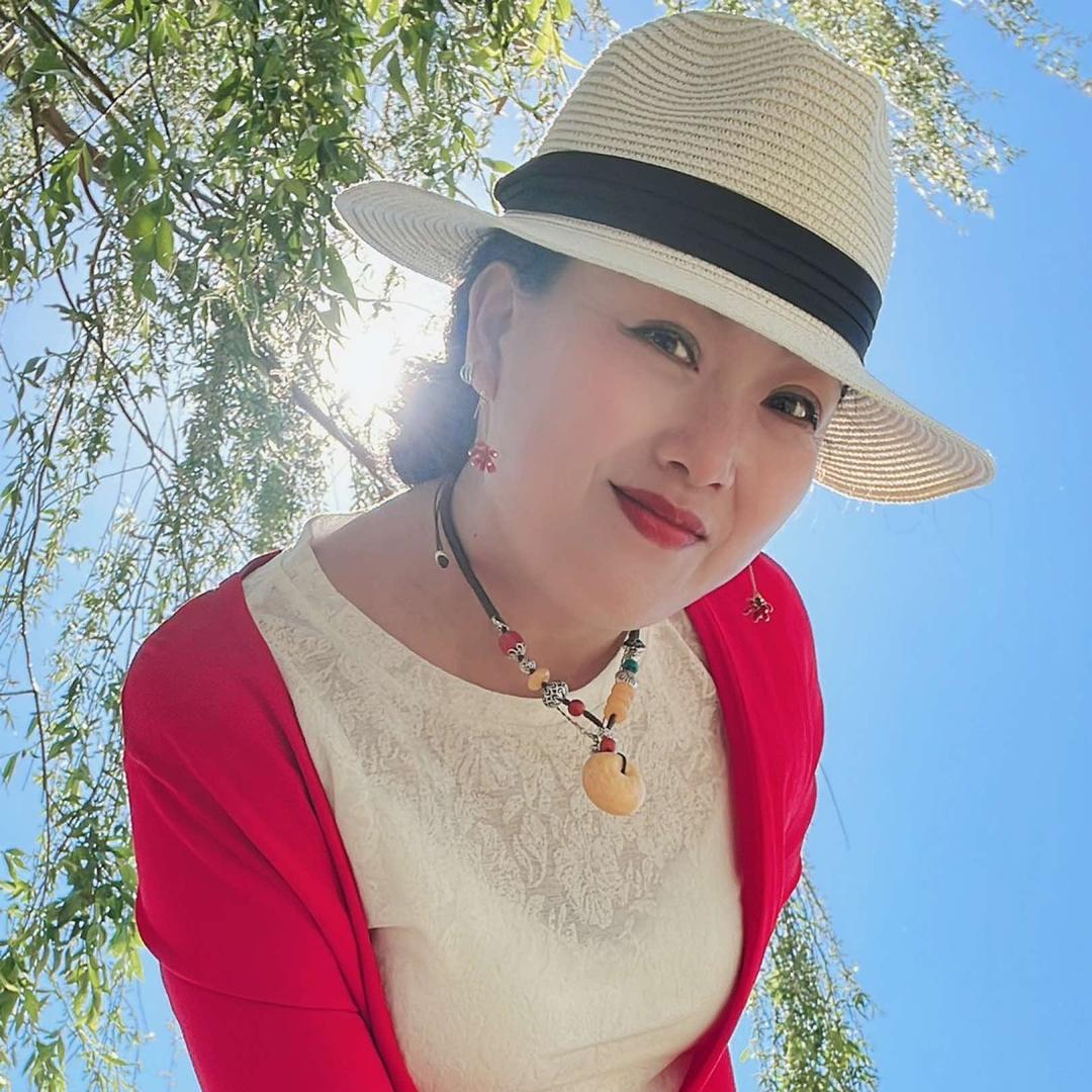 石榴红🧚‍♀️