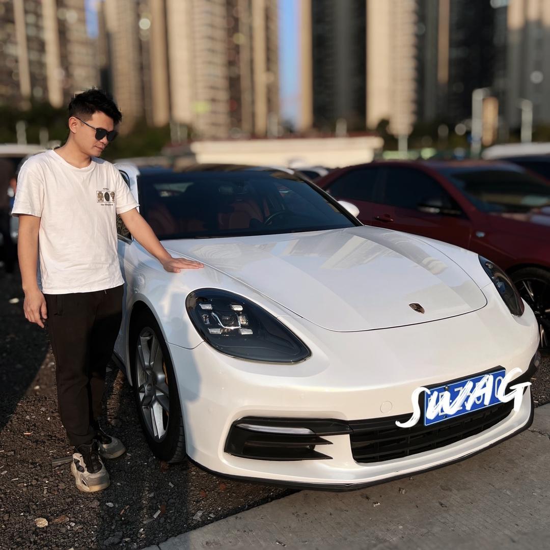 佛山市名龙二手车