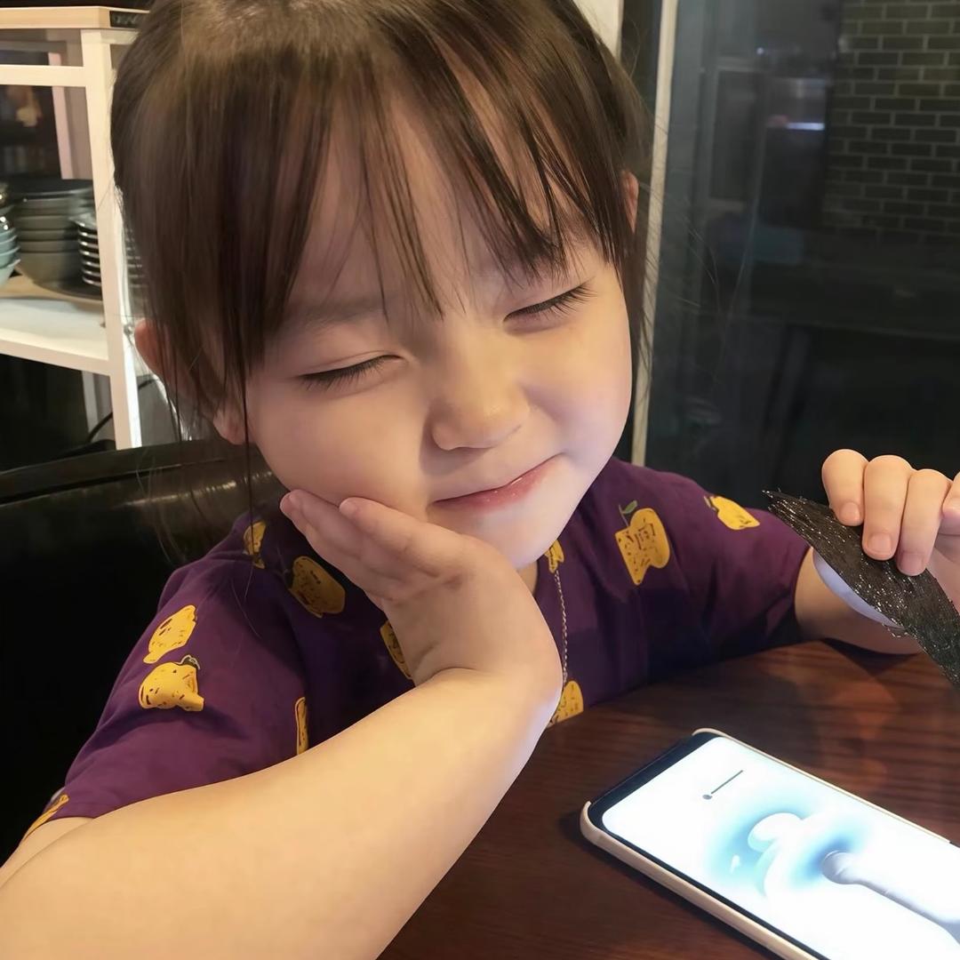 小黄泡泡