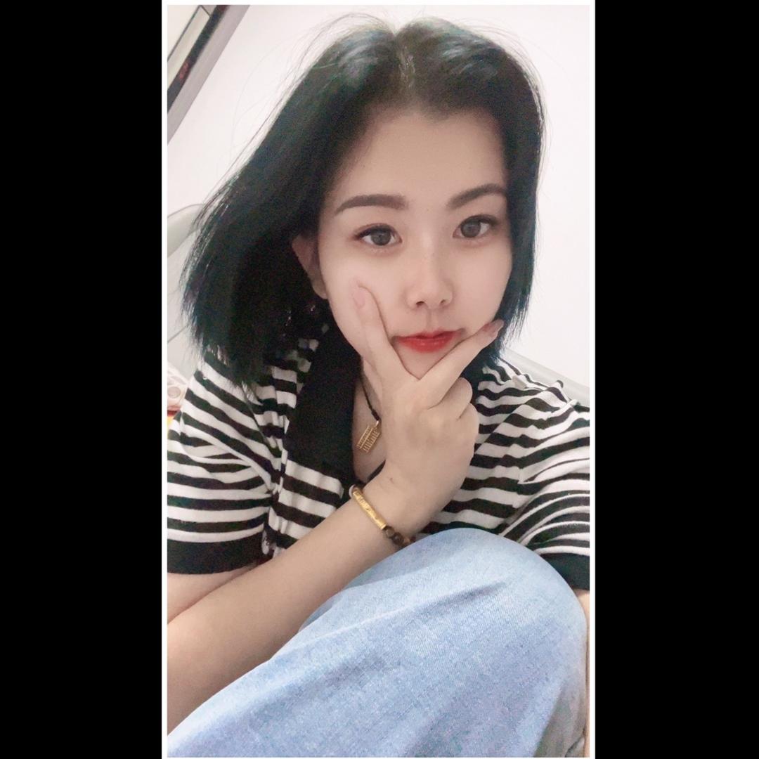 💄Xiao Yu 宝儿～