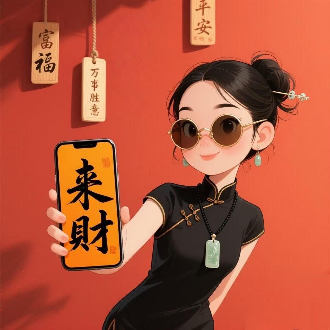 努力卖米线的小葛