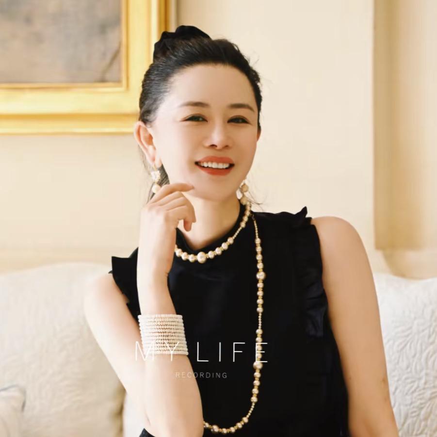 璇意生活-优雅于心