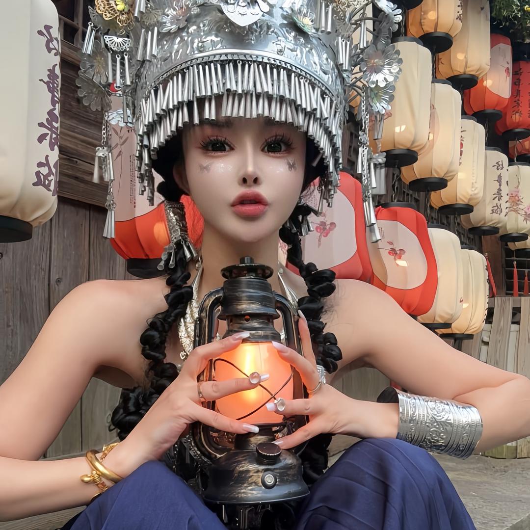 隐儿大号