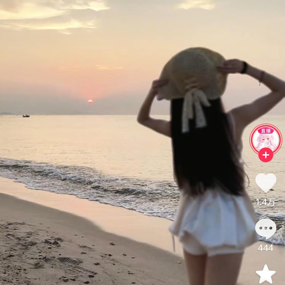 甜妹儿( ˘ ³˘)💋