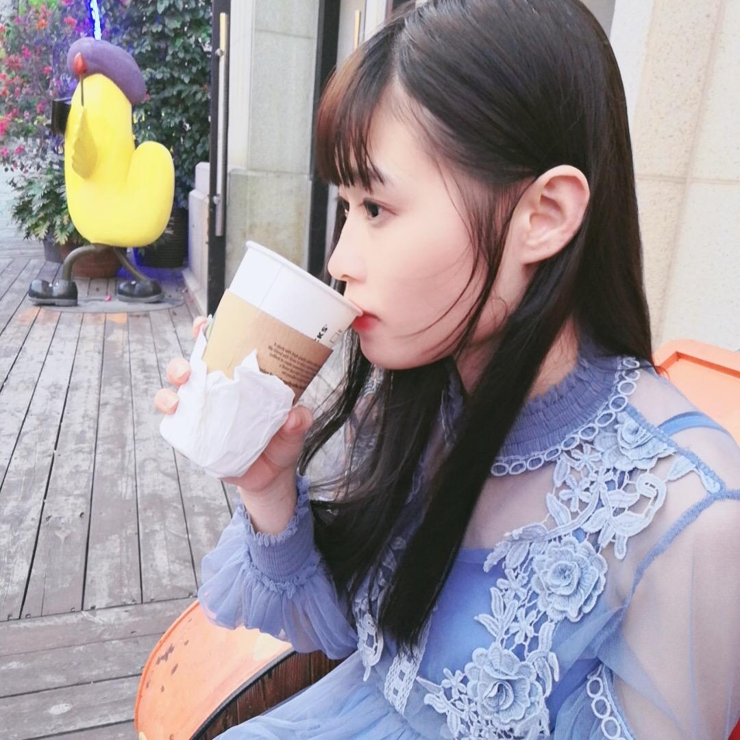 靜靜的