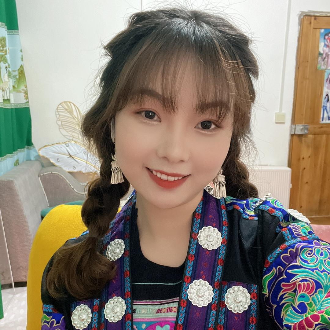 小姨妹（已瘦41斤）