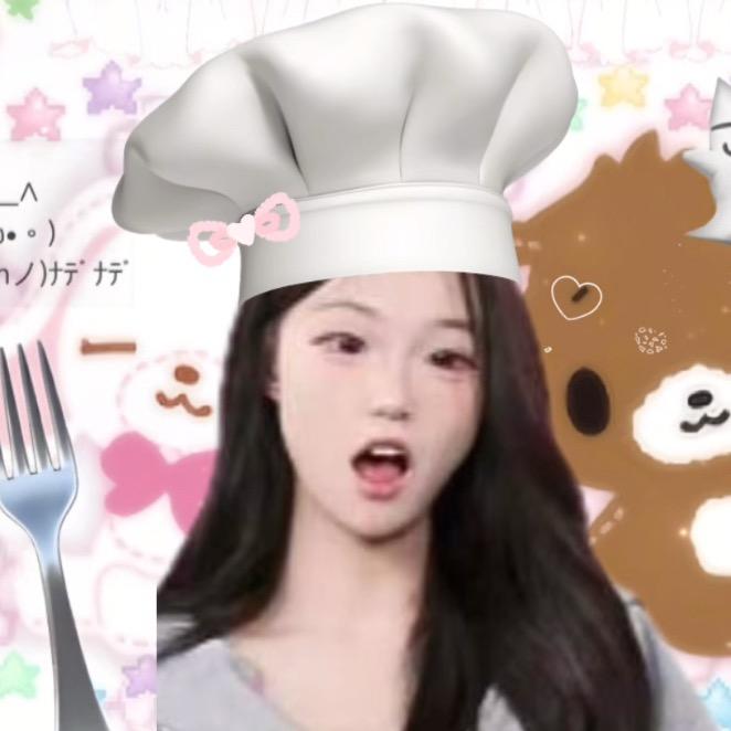 粥粥（心碎狗肉🍖）