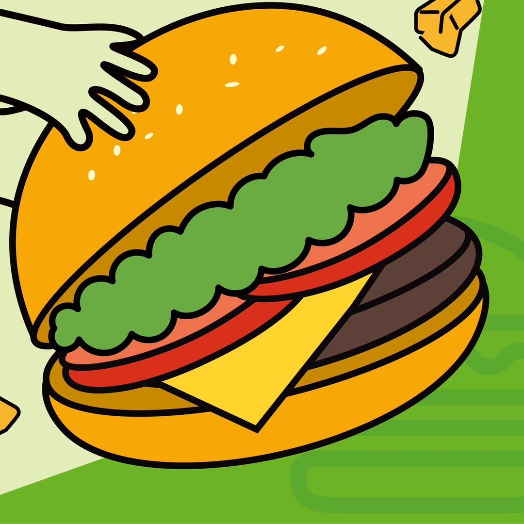 ShakeShack静安嘉里中心