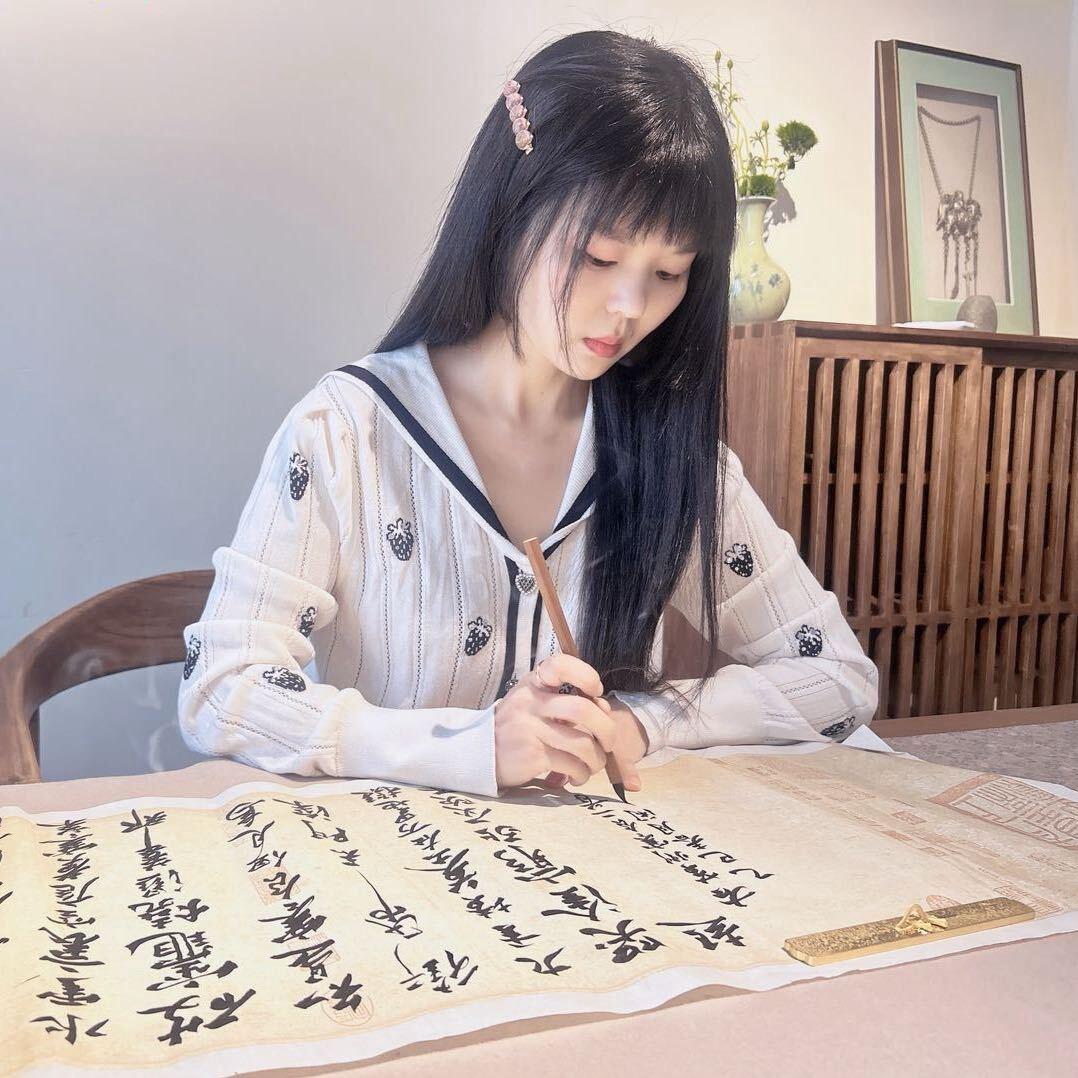 闲如静舍