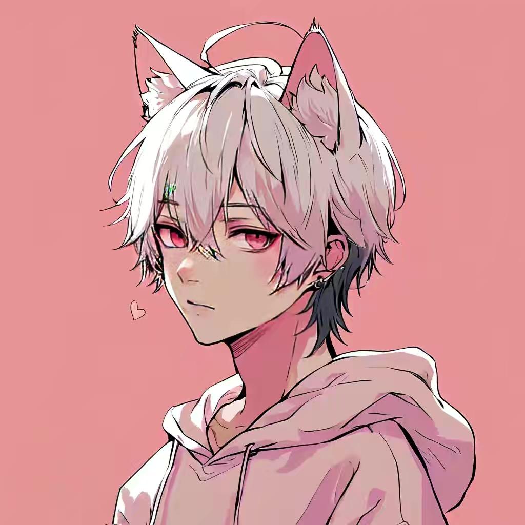 好奇害死猫猫🐱