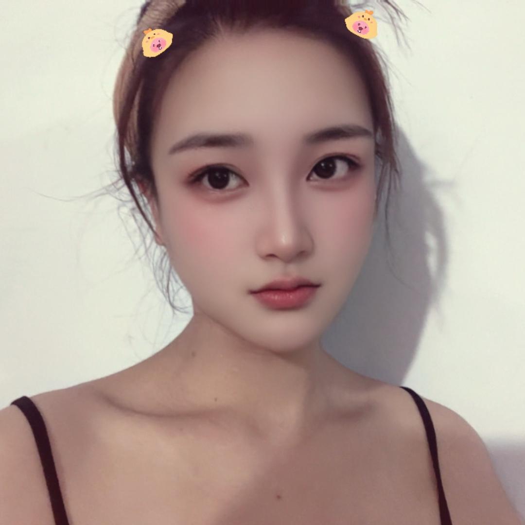 一只幸运猫