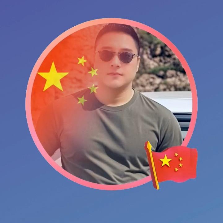 大黎讲自己的故事