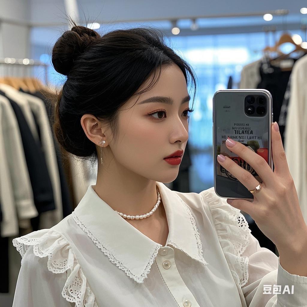 A小颖