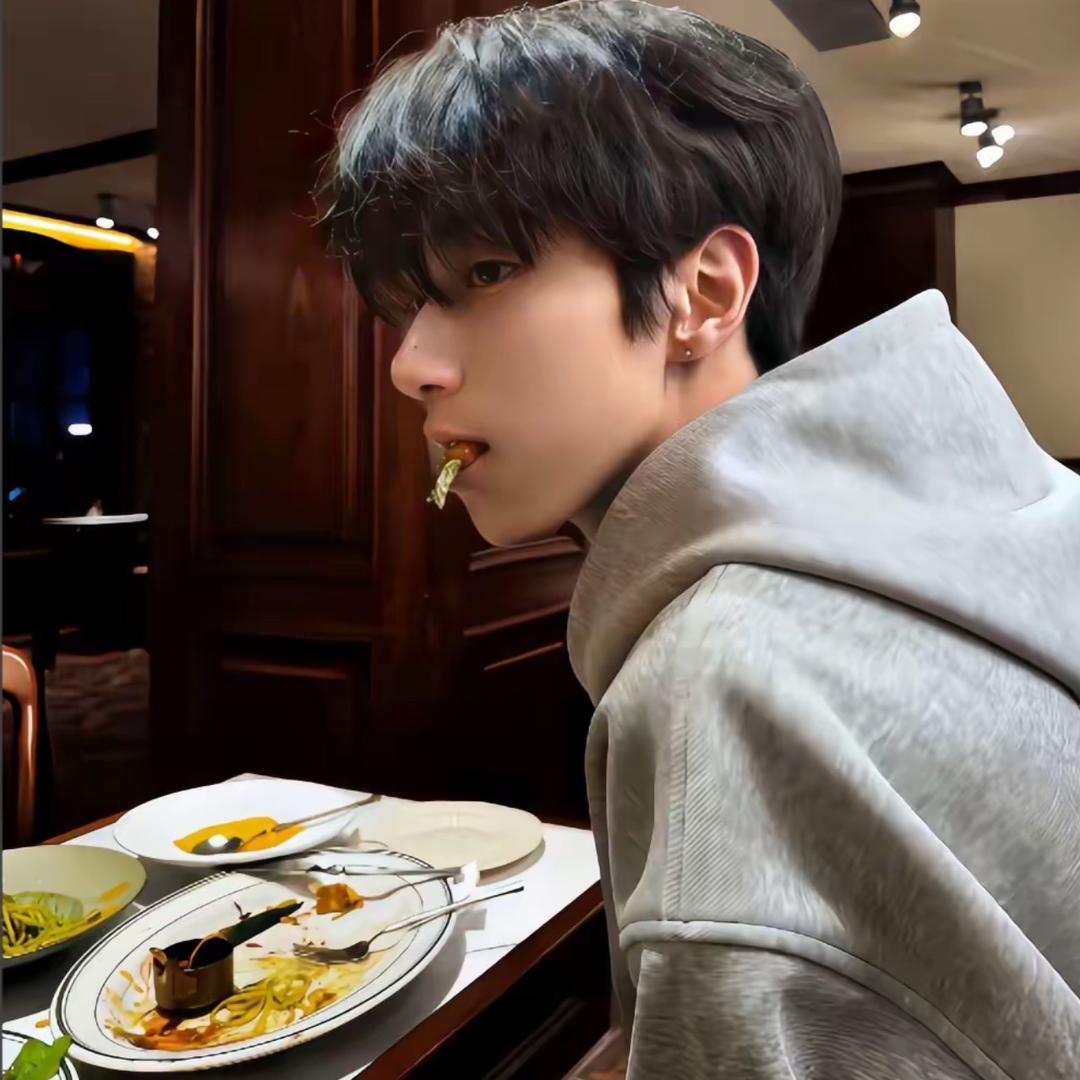 冰块的小狗