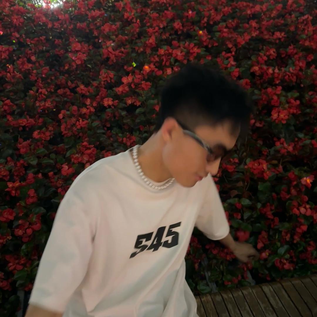 新余发型师 天佑