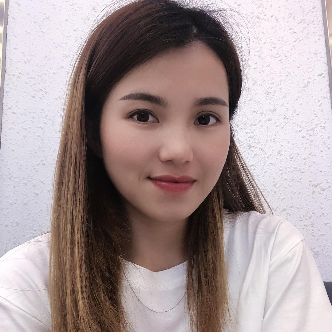 小洁呀