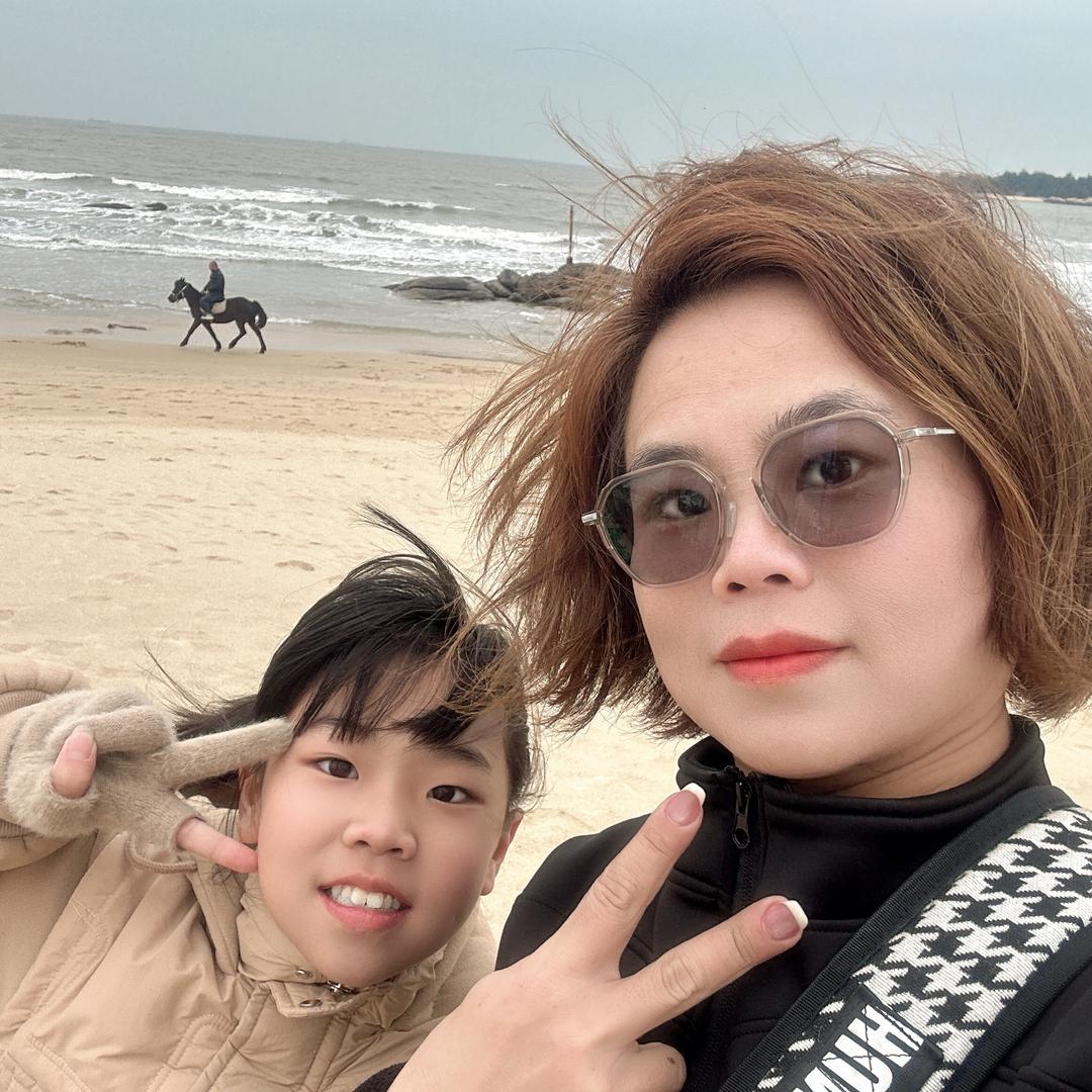 ✌凉姐😍😍