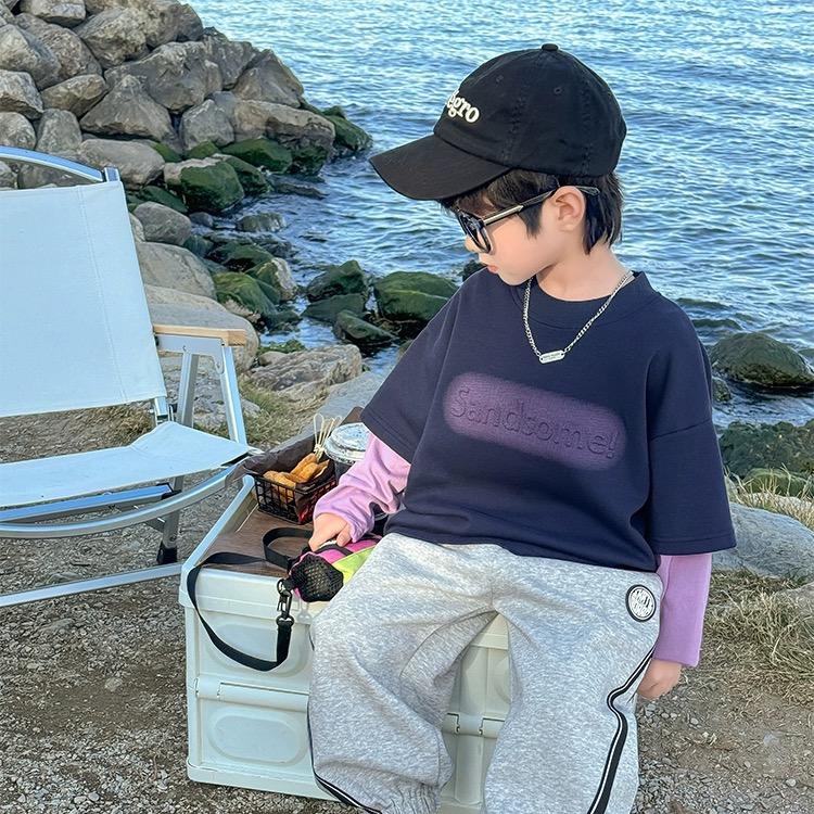 胖仔童装工厂店（外贸品质童装）