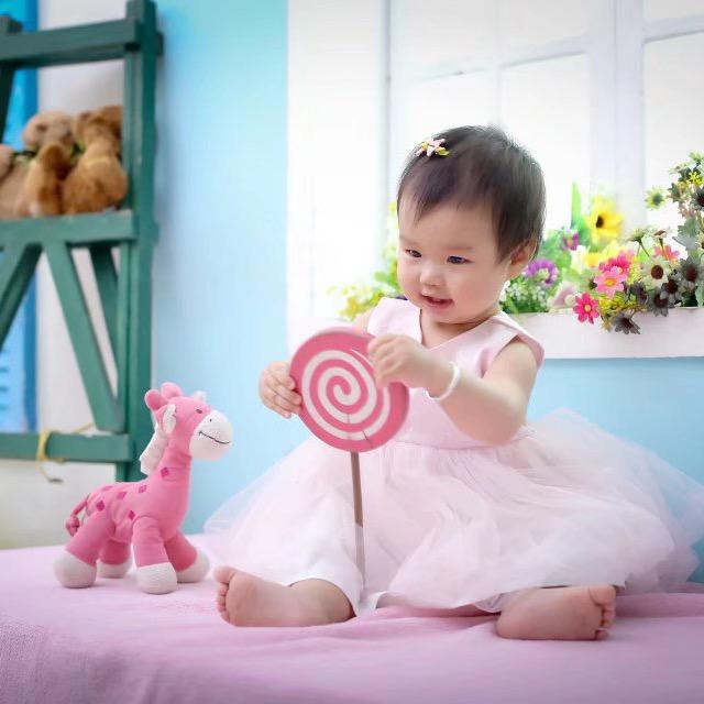 分享0-12岁宝宝益智玩具