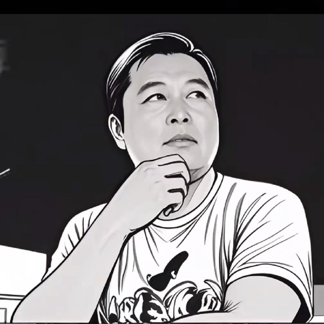 大婶子爱叨叨