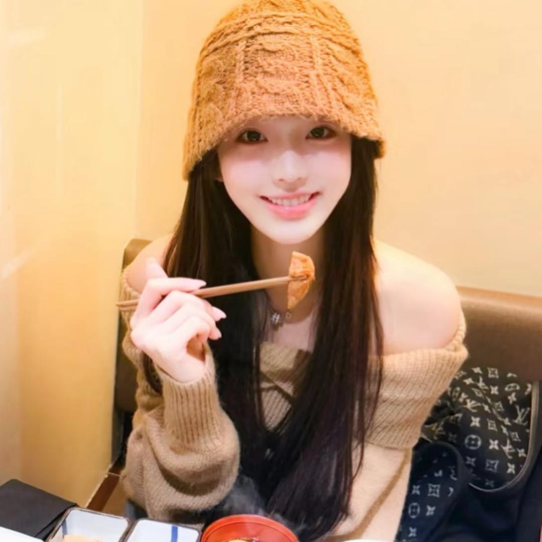 -月