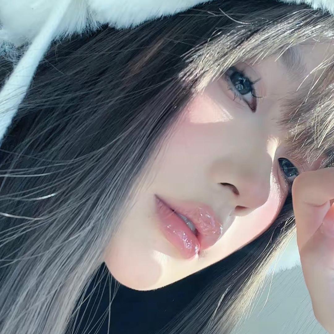 小鱼老婆