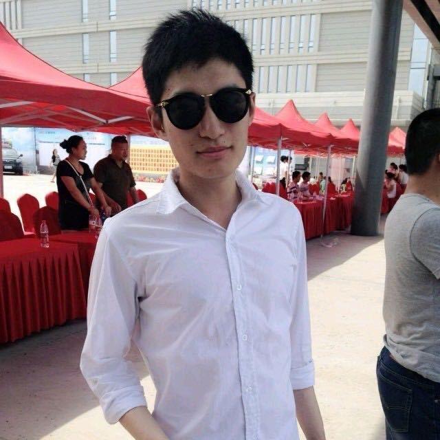 阿源探房