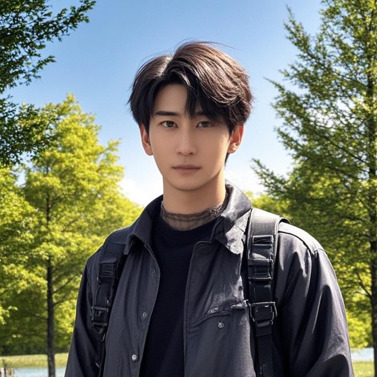 泽宇.