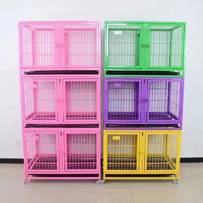 汪汪宠物用品店（笼具生产厂家）