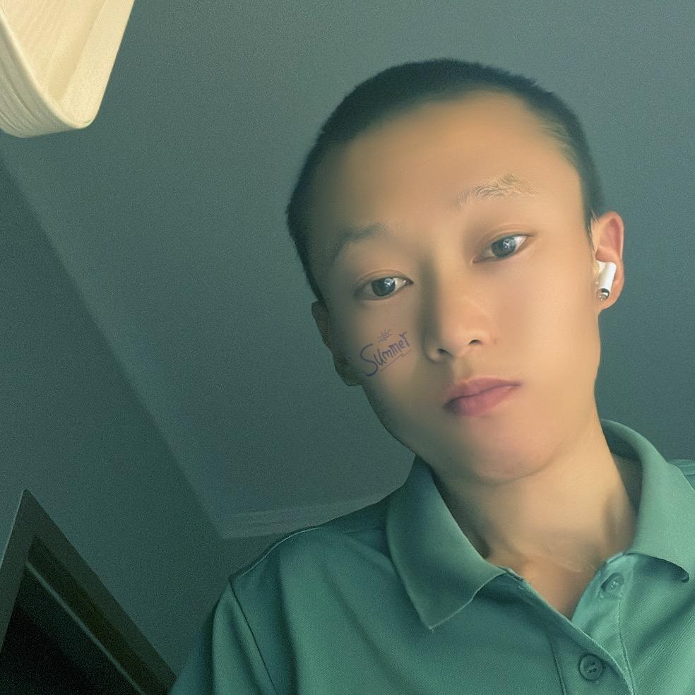 果然✨是我