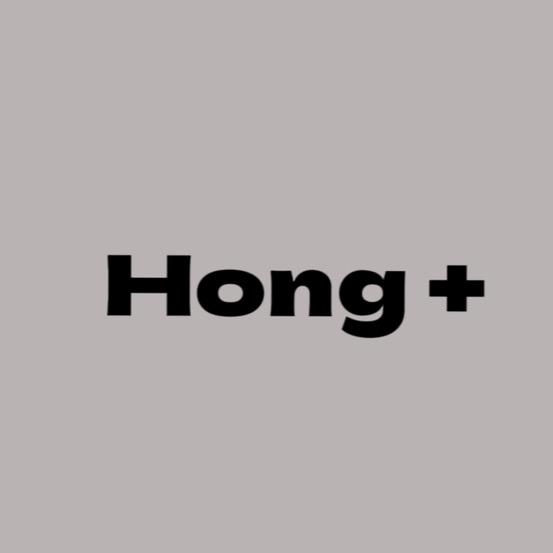 Hong+小红二店