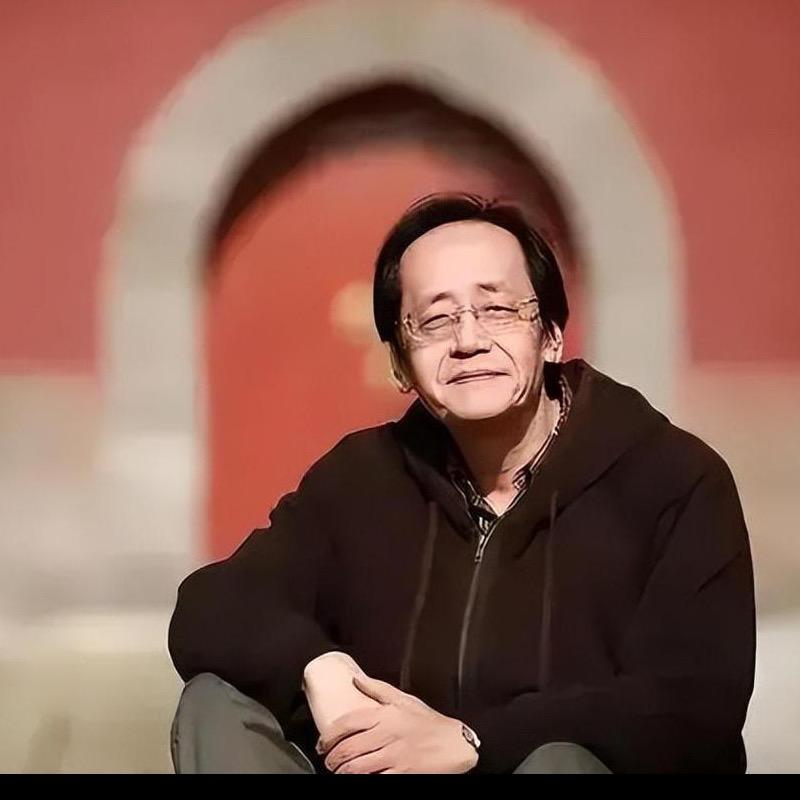 吾师倪海厦
