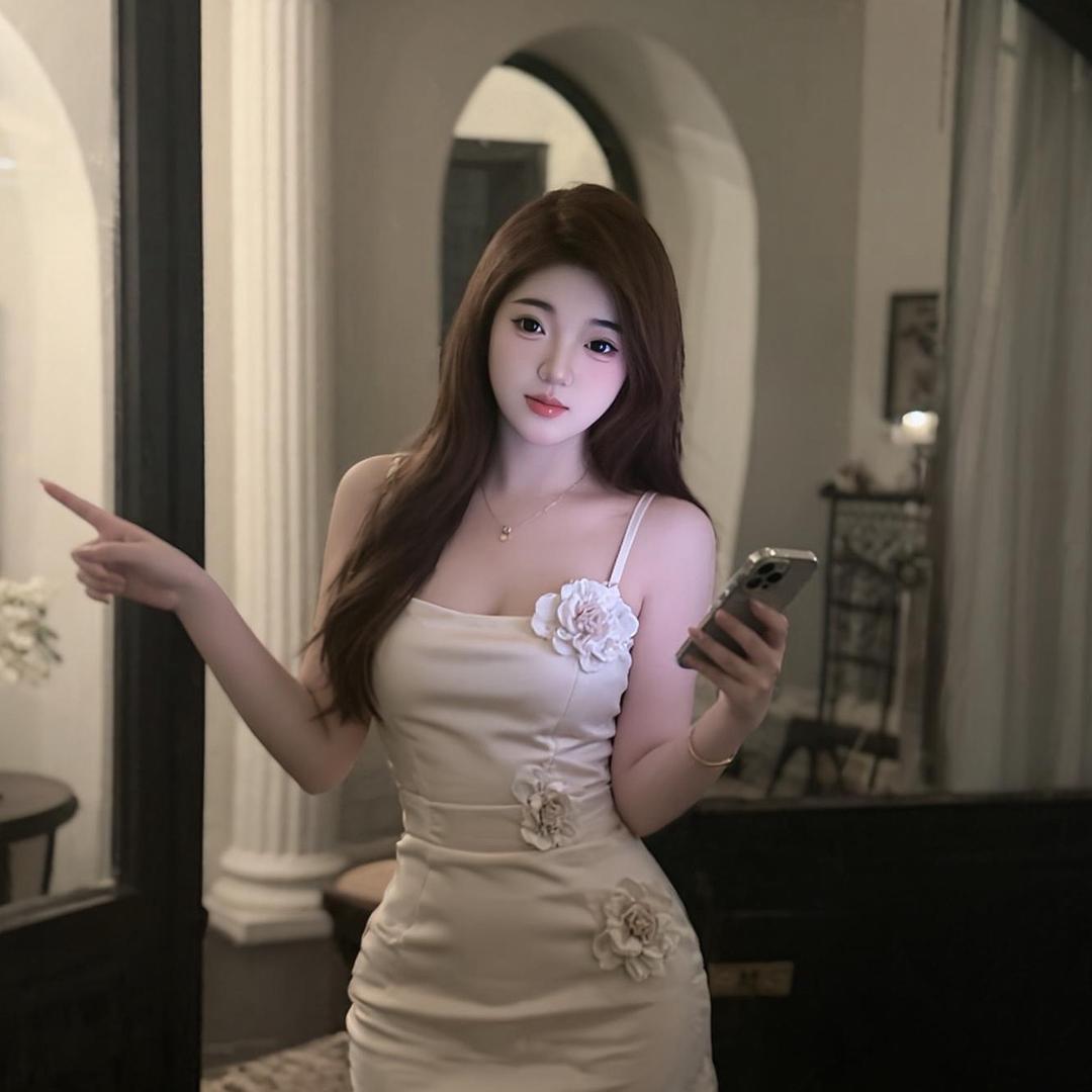 女博主&🐻