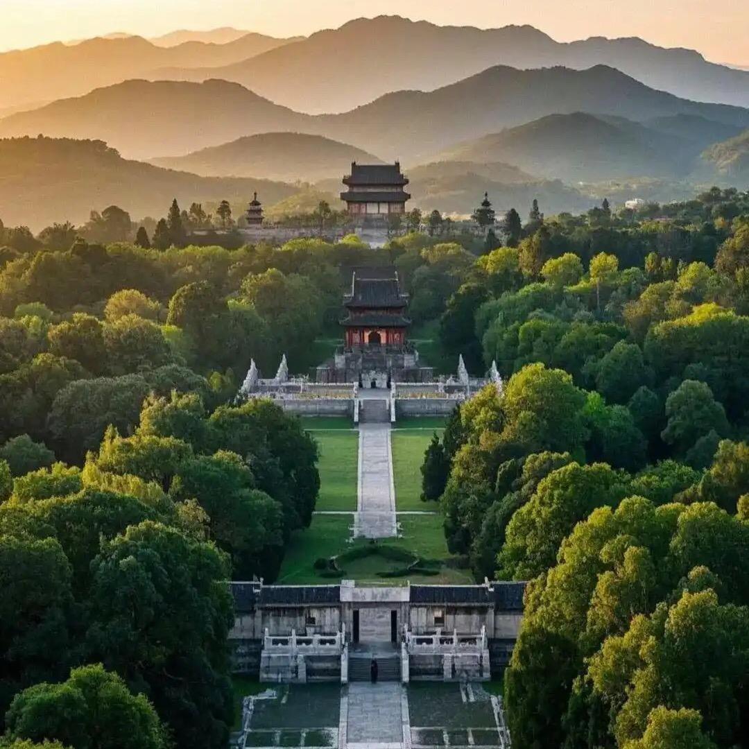 昊然说楼外楼（伍）