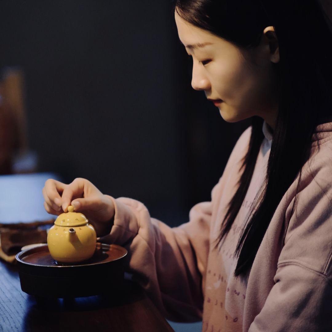 青语堂陶瓷