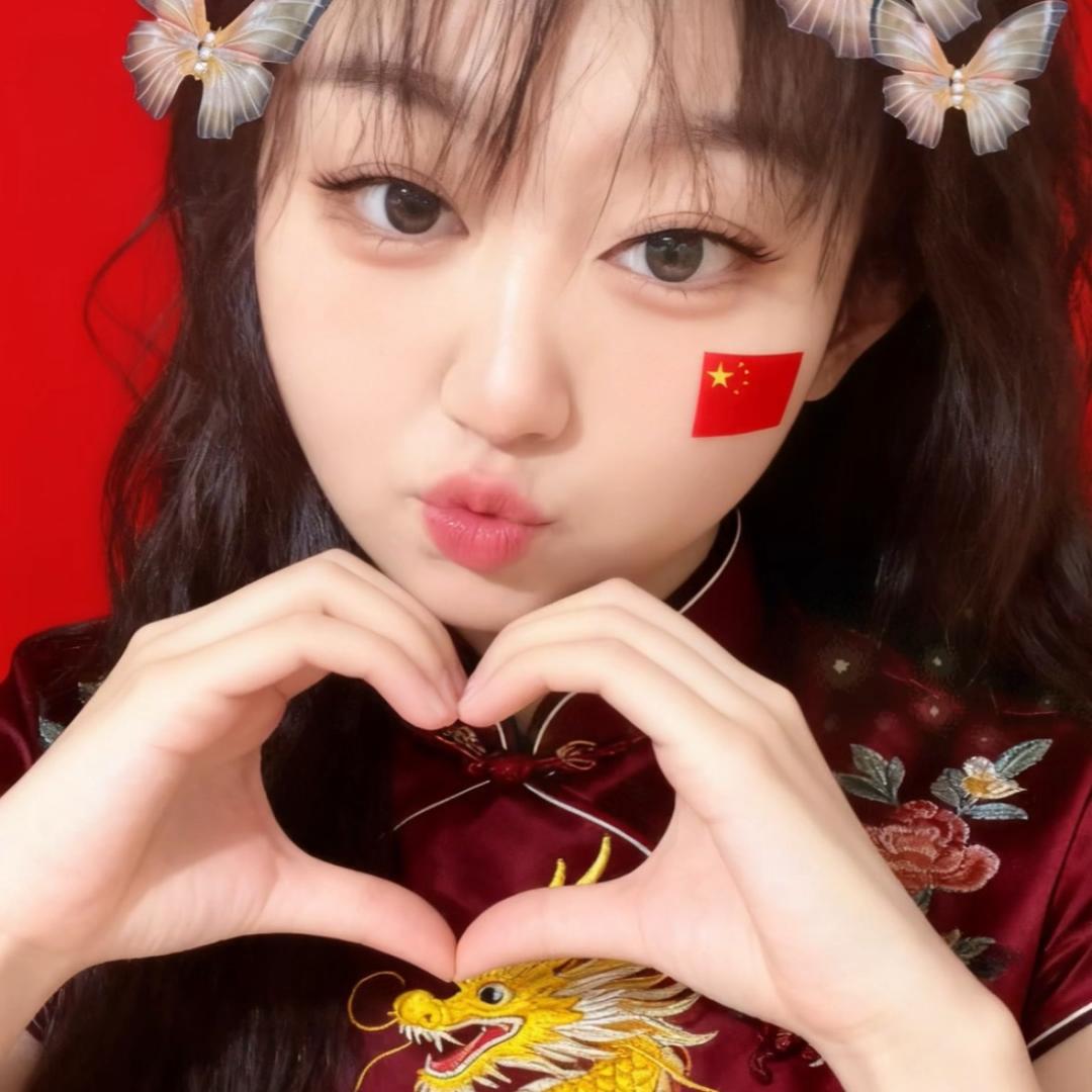 摆地摊的小阿姨