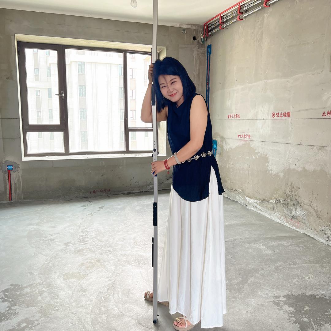 乌鲁木齐装修助理@蝌蚪