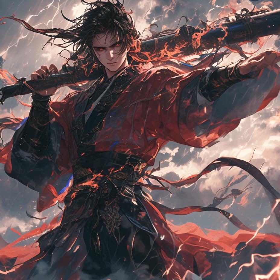 文敬漫说