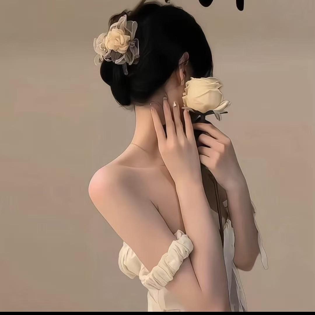 贞贞切切