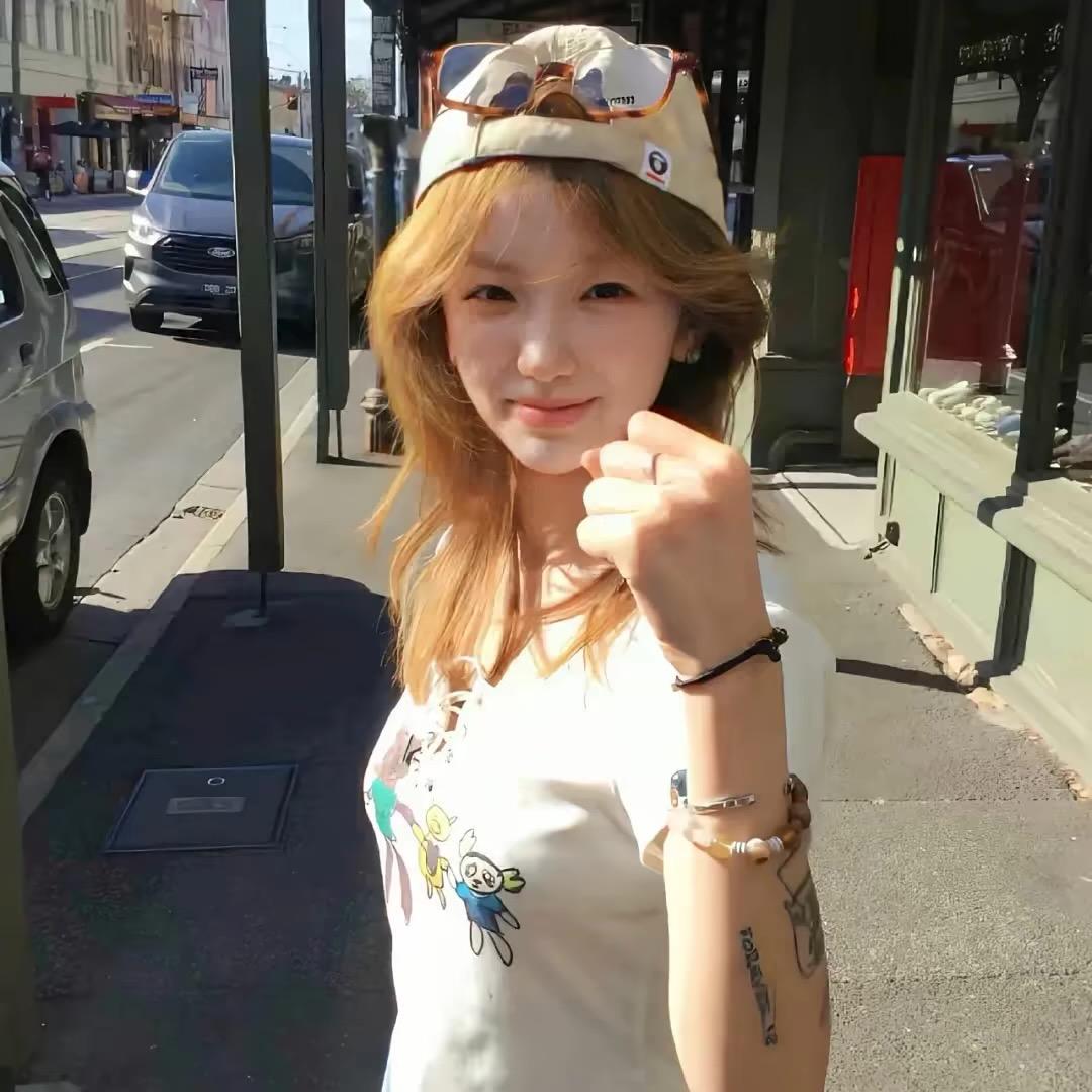 晚个安