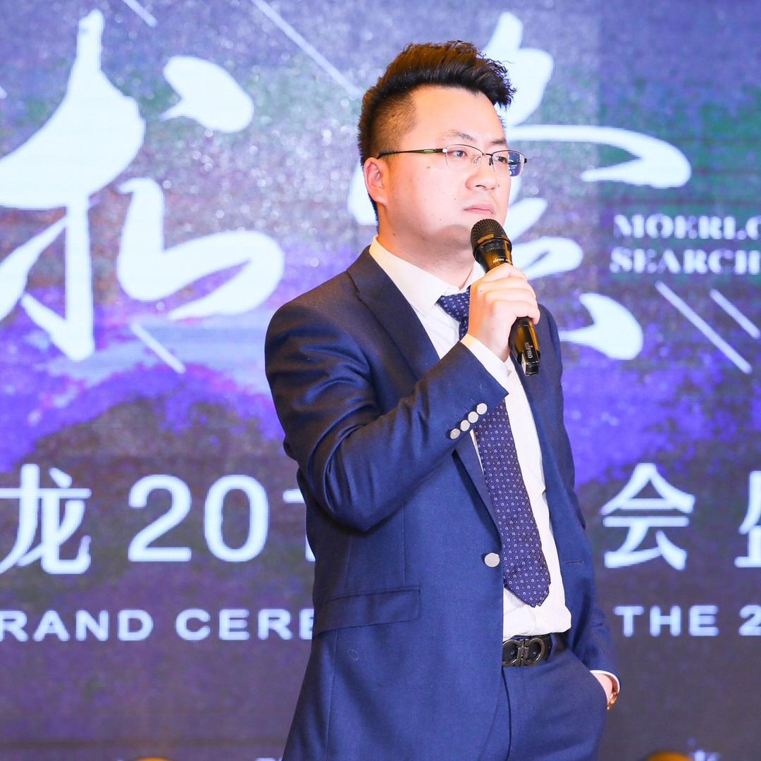 涛哥不良资产圈（每月有闭门沙龙）