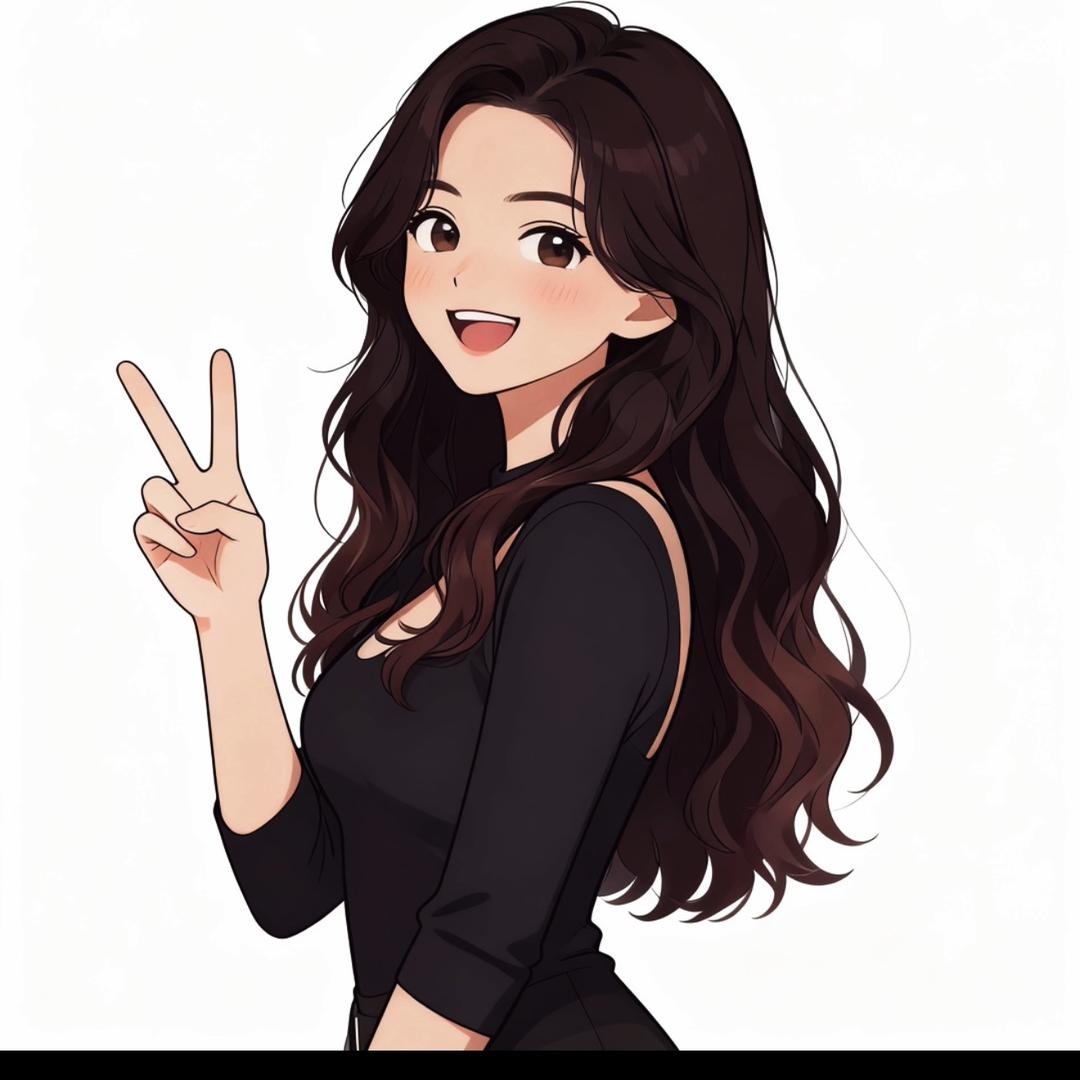 宝～