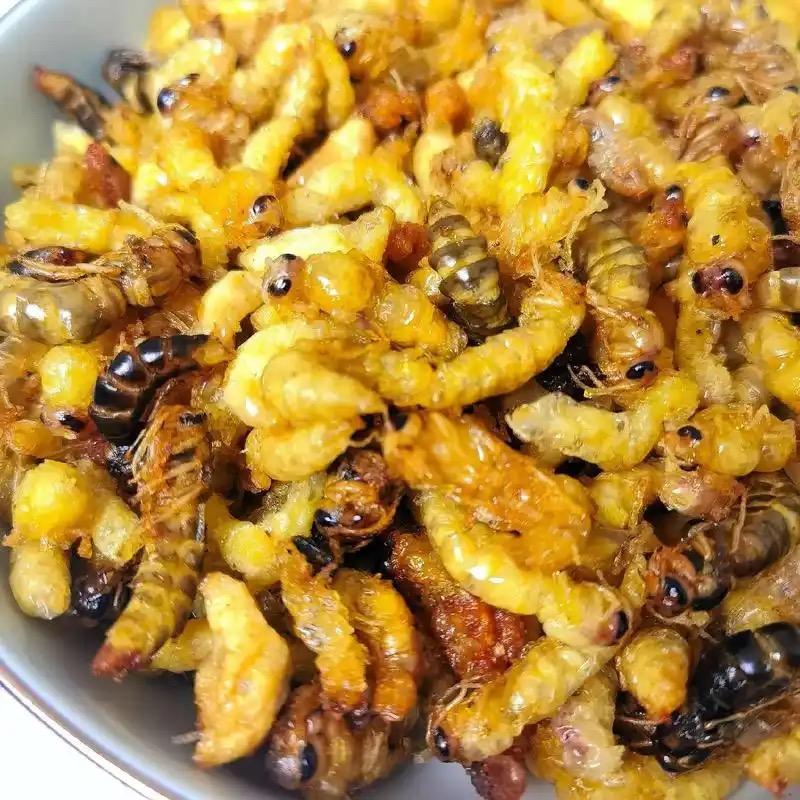 肉香居土家特产甄选