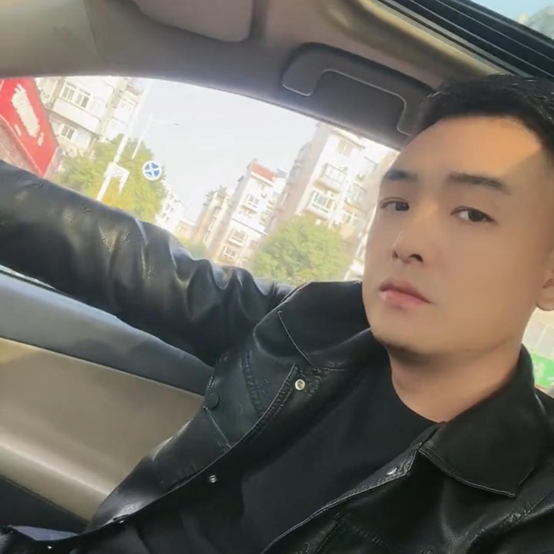 襄阳双沟强强二手三轮车