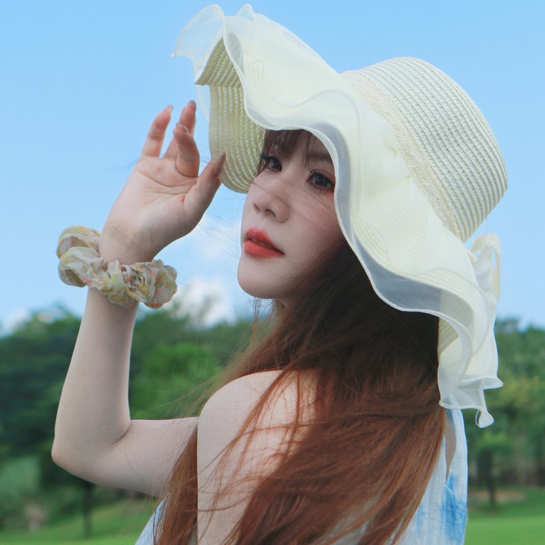 娜娜酱🌻