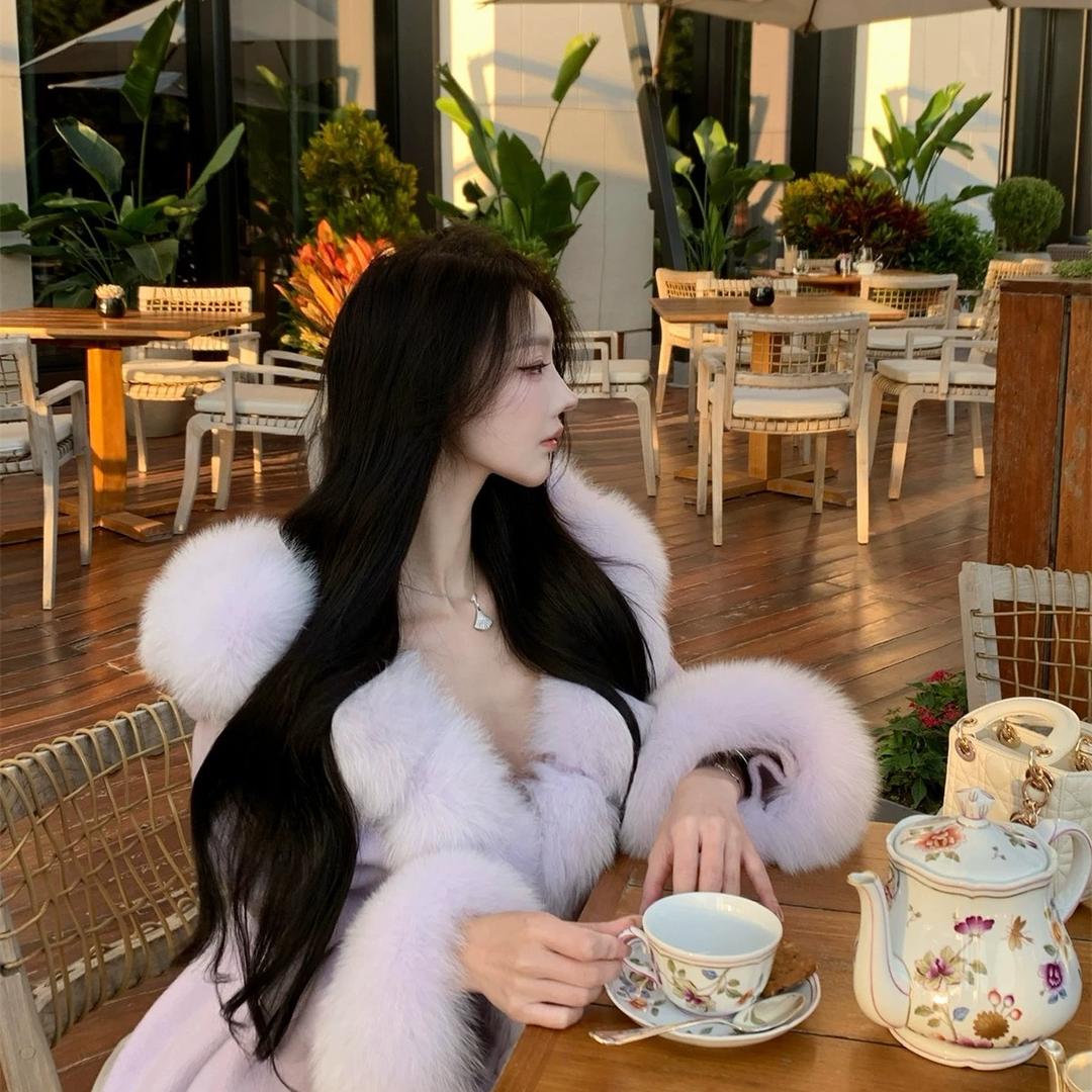 爱生活的醋罐子