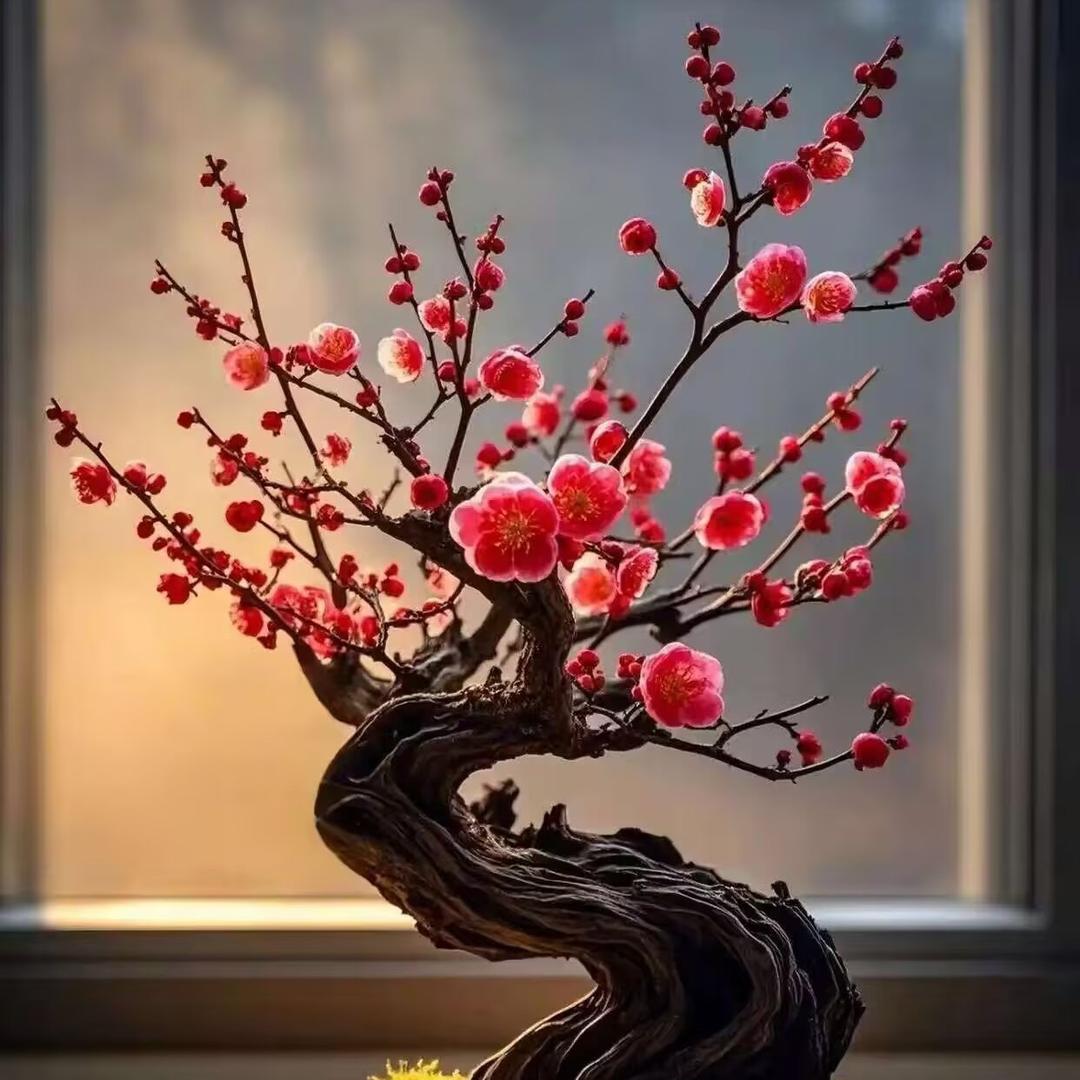 梅花巷。