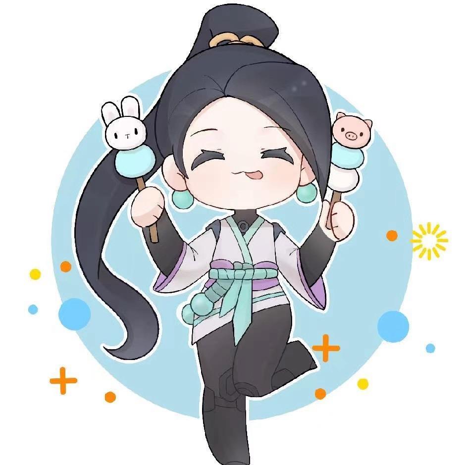 圈圈画不圆