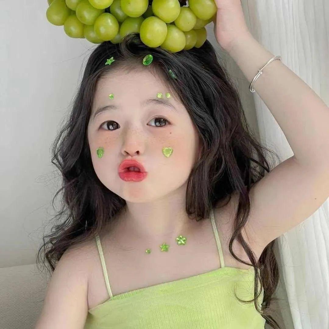 @橙子好物