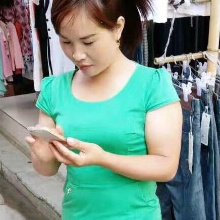 罗小英（美牙）